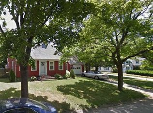 31 Guild Rd, Brockton, MA 02302