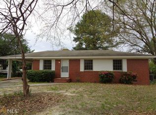 108 Sherry Dr, Warner Robins, GA 31093