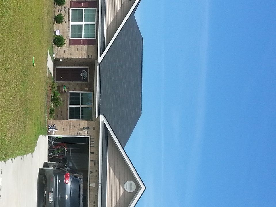 House Front