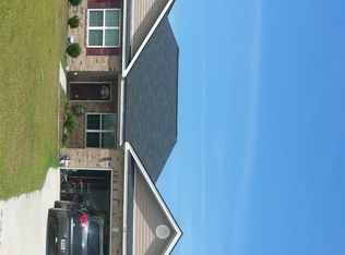 113 Woodlawn St SE, Ludowici, GA 31316