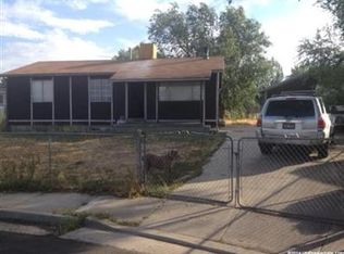 7337 W Gardenia Cir, Magna, UT 84044