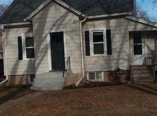 721 E 10th St, Spencer, IA 51301