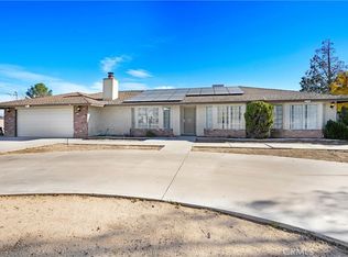 11783 Cibola Rd, Apple Valley, CA 92308
