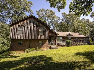 877 Bear Creek Rd, Pinson, TN 38366