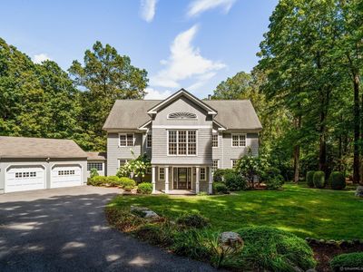 304 Chestnut Hill Road, Wilton, CT, 06897