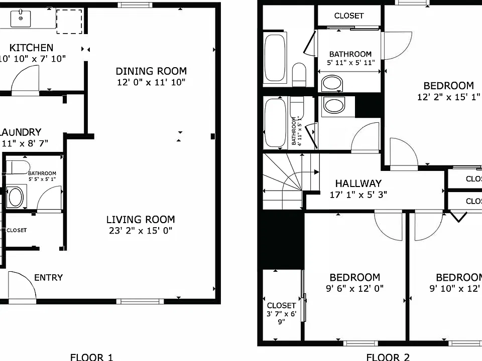 Crystal Grove Townhomes LLC