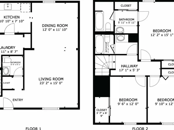 Crystal Grove Townhomes LLC