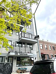 Rented by Real Broker NY LLC