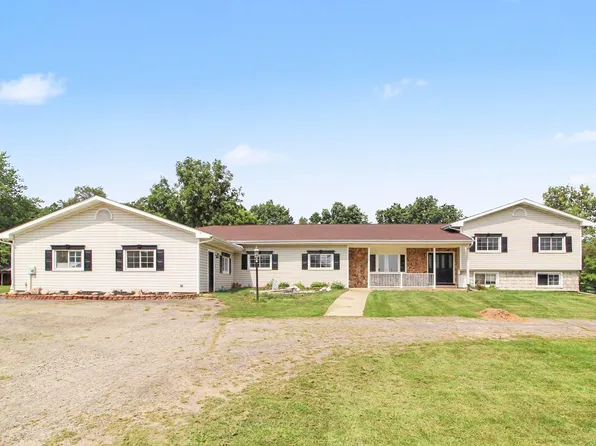 13250 Taylor Rd, Brooklyn, MI 49230
