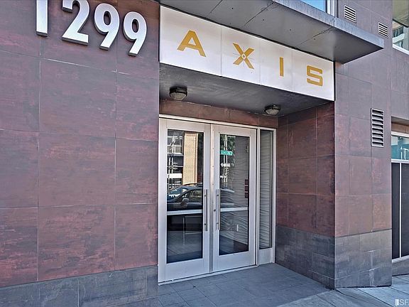 4th image of 1299 Bush St APT 204
