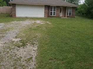 3970 N Douglas Blvd, Spencer, OK 73084