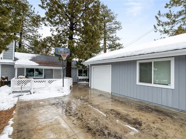 657 Los Angeles Ave, Big Bear City, CA 92386