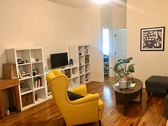 Rented by Brooklyn Real Property Inc