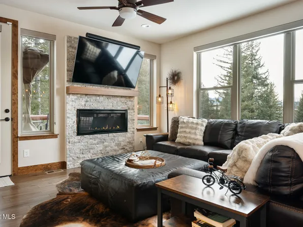 47 LONGS PEAK Drive, Fraser, CO 80442
