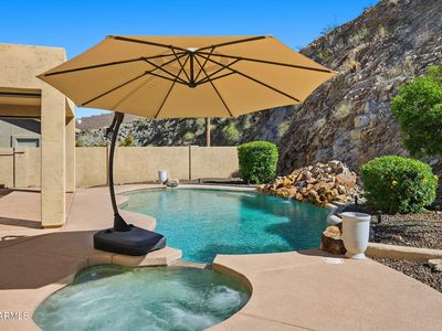 2419 E Silverwood Dr, Phoenix, AZ, 85048