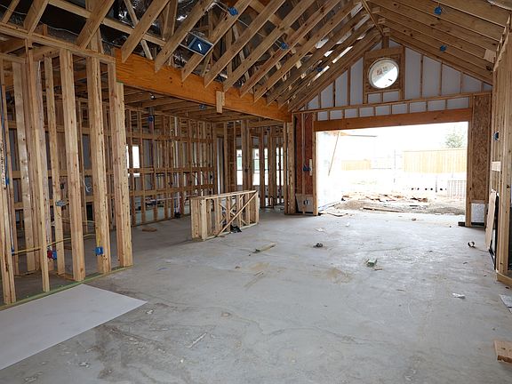 Interior - October 25, 2026