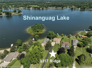 9317 Ridge Rd, Goodrich, MI 48438