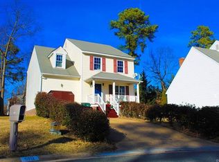5708 Garron Point Ct, Henrico, VA 23228