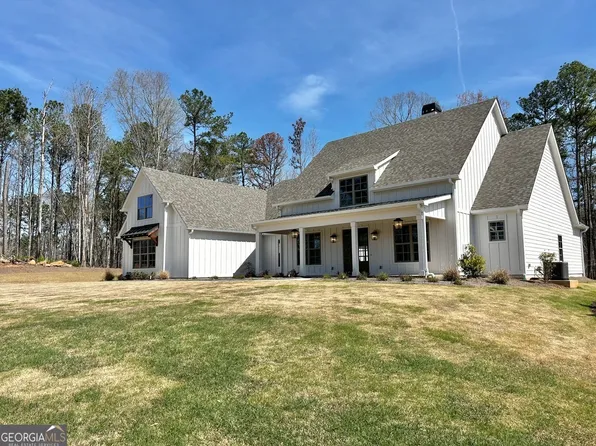 LOT 158 Snug Harbor Pl, Newnan, GA 30263