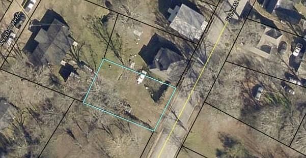 1st image of 0 Pulliam St #X