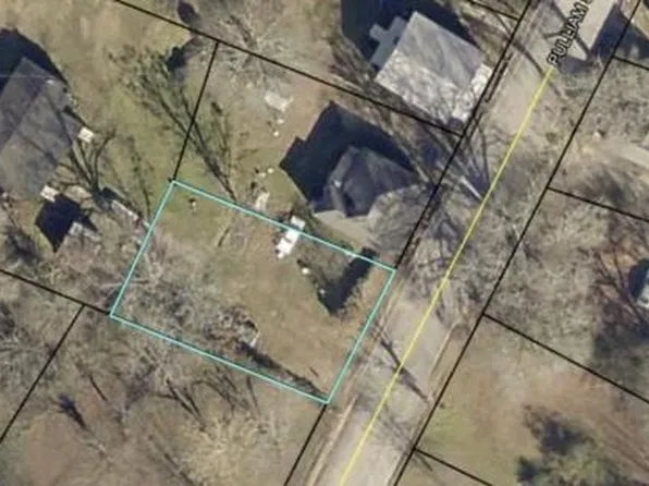 0 Pulliam St #X, Elberton, GA 30635