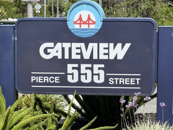 555 Pierce St APT 1422, Albany, CA 94706