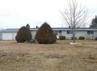 W19216 County Road Pp, Wittenberg, WI 54499