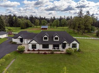 23907 NE Weakly Rd, Camas, WA 98607