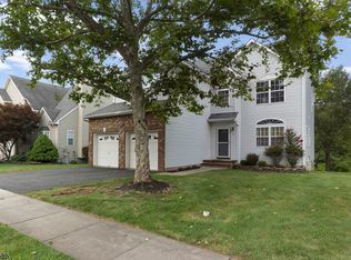 6 Young Way, Bridgewater, NJ 08807