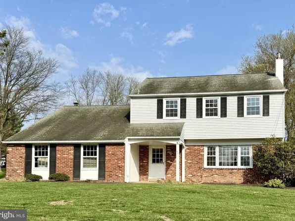 67 Pine Ave, Richboro, PA 18954