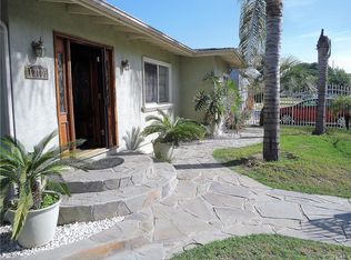 12103 Redberry St, El Monte, CA 91732