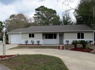 9263 SW 109th Ln, Ocala, FL 34481