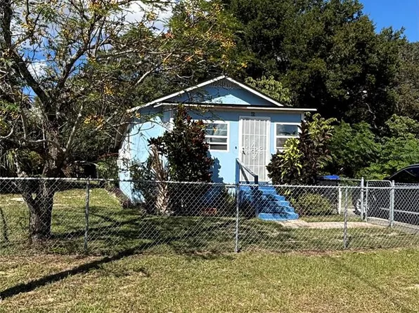 45 W 15th St, Apopka, FL 32703