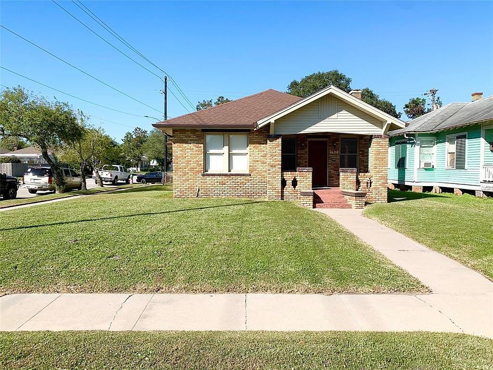 1st image of 4628 Avenue O