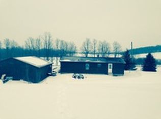 4407 Davis Corners Rd, Morrisville, NY 13408