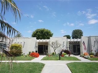 2346 Via Mariposa W APT B, Laguna Woods, CA