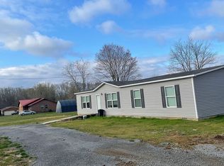 2379 Old Clear Springs Rd, Russell Springs, KY 42642