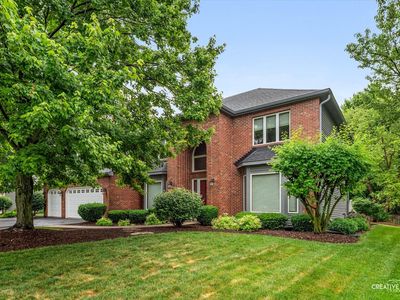 3816 Mandeville Ln, Naperville, IL, 60564