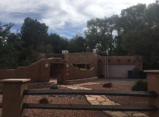 426 Pueblo Solano Rd NW, Los Ranchos De Albuquerque, NM 87107