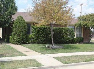 6080 Dooley Dr, The Colony, TX 75056