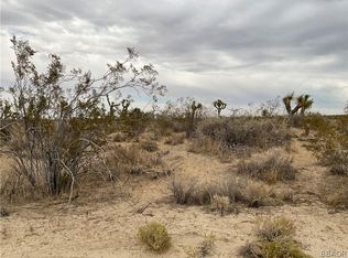 0 228th St E, Llano, CA 93544