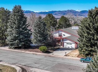 7399 Park Lane Rd, Longmont, CO 80503