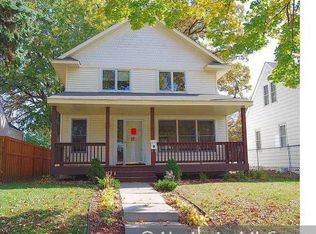 4109 31st Ave S, Minneapolis, MN 55406