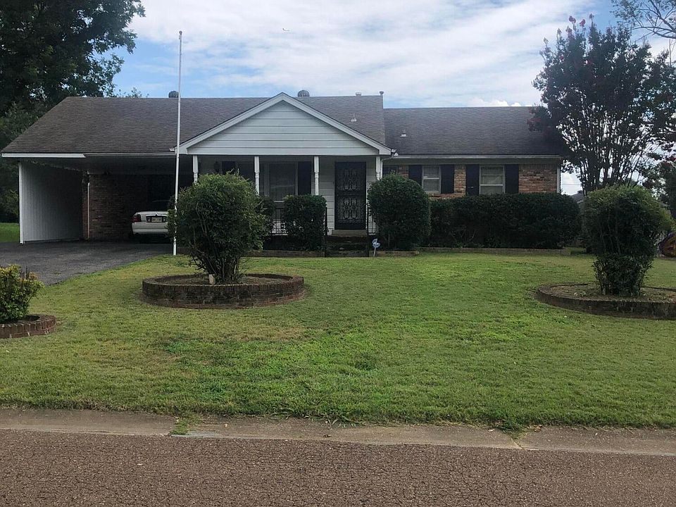 1st image of 1441 Staunton Dr
