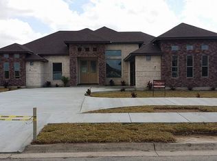 187 Village East Dr, Los Fresnos, TX 78566