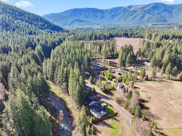 202 Edgewater Dr, Carson, WA 98610