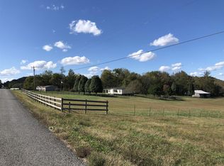 8743 Howell Rd, Mt Pleasant, TN 38474