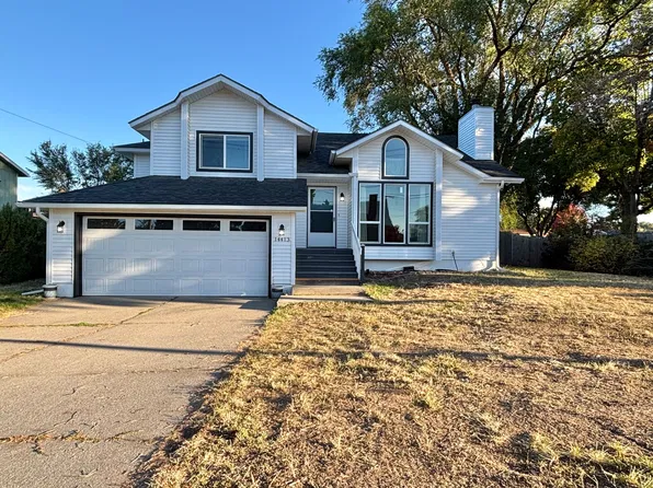 14413 E Broadway Ave, Spokane, WA 99216