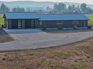 956 Tweed, Lander, WY 82520