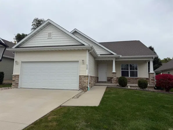520 S Jackson St #18, Bremen, IN 46506